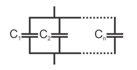 電容器并聯應該指南